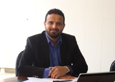 أ.د. عبد الوهاب بالعجول