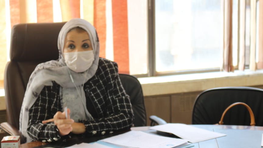 اجتماع مجلس كليّة القانون جامعة بنغازي