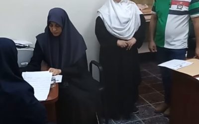 انتهاء إجراءات رصد نتائج امتحانات الدراسات العليا