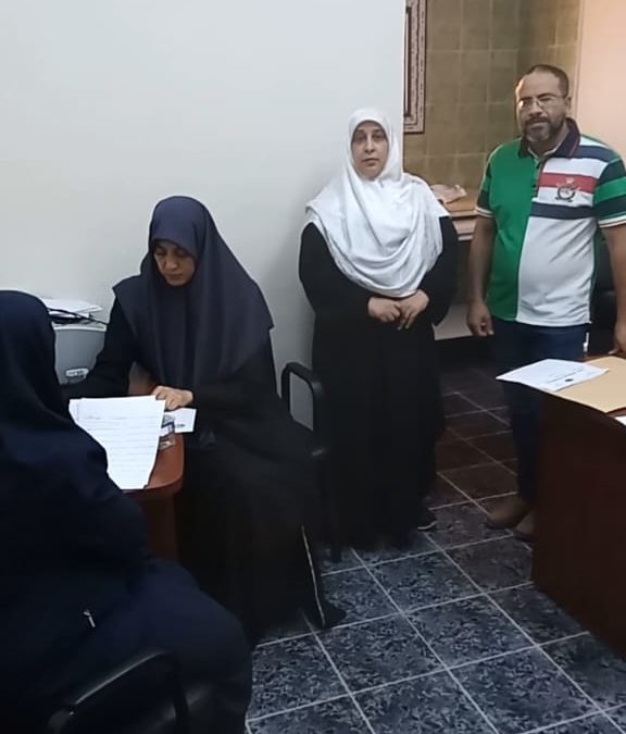 انتهاء إجراءات رصد نتائج امتحانات الدراسات العليا