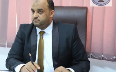 “مجلس كلية القانون يعقد اجتماعًا هامًا لمناقشة القضايا الإدارية والتعليمية”