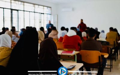 إدارة كلية القانون تعلن انتقالها إلى مكان بديل بسبب أعمال الصيانة الجارية