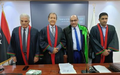 الحماية الجنائية للصوت الانتخابي