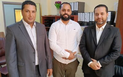 كلية القانون تشرع في استقبال طلبات الماجستير و الدكتوراه