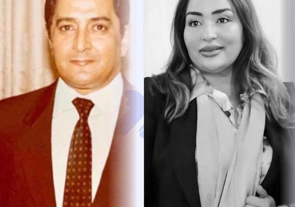 كلية القانون تستلم مكتبة قيمة من عائلة آل الرعيض