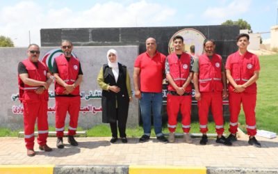 كلية القانون تُنظم فعالية توعوية بمناسبة اليوم العالمي للامتناع عن تعاطي التبغ